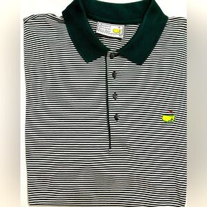 Augusta National Golf Polo Size XL EUC